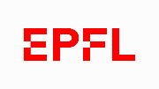Ecole polytechnique federale de Lausanne Logo